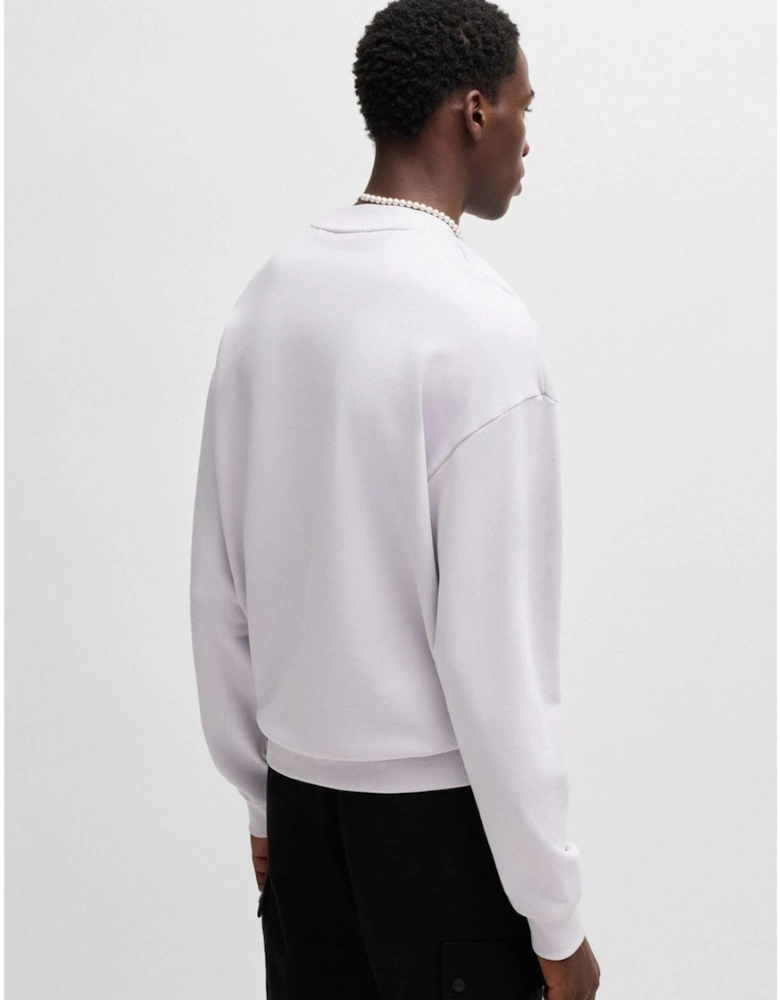 Dapocrew Crewneck Sweatshirt