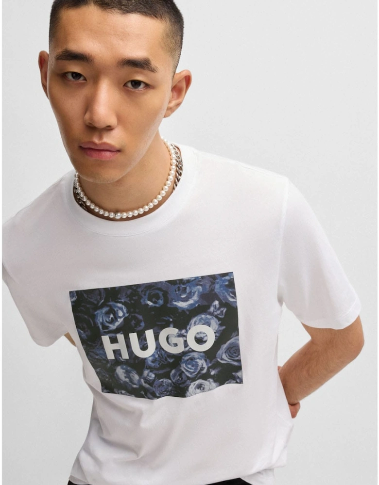 Dulive U244 T-Shirt