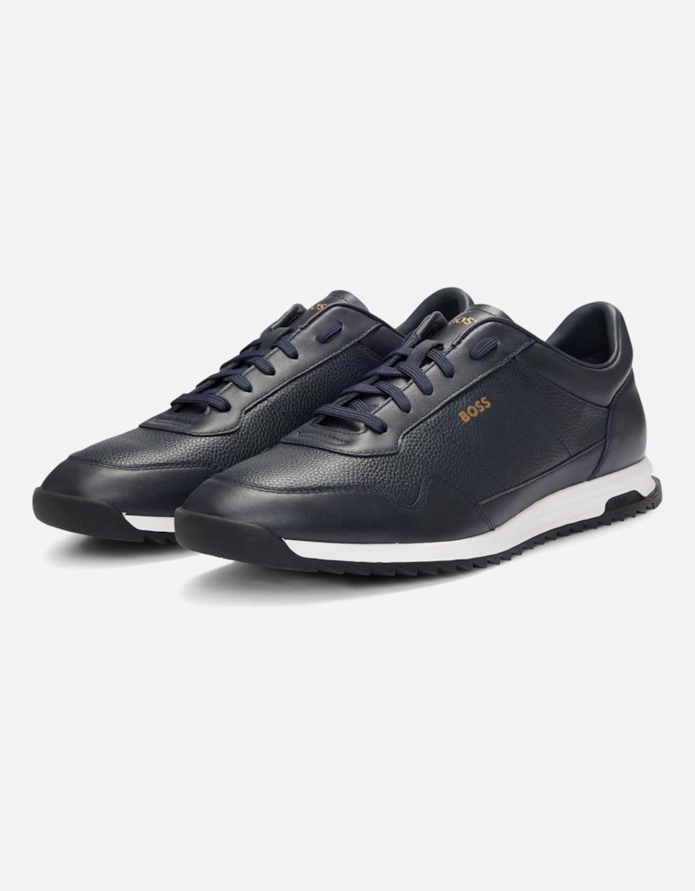 Zayn Low Trainers