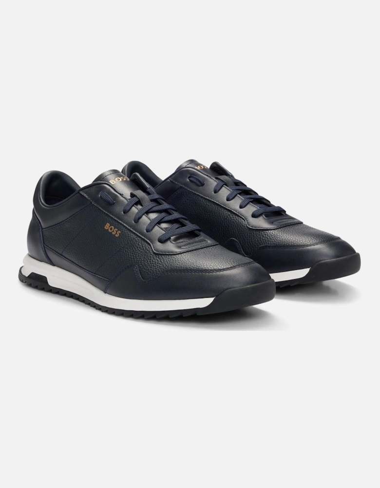 Zayn Low Trainers