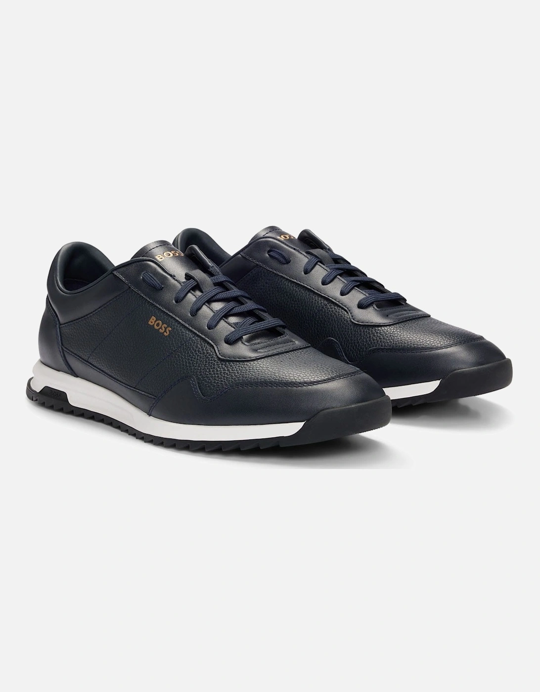 Zayn Low Trainers
