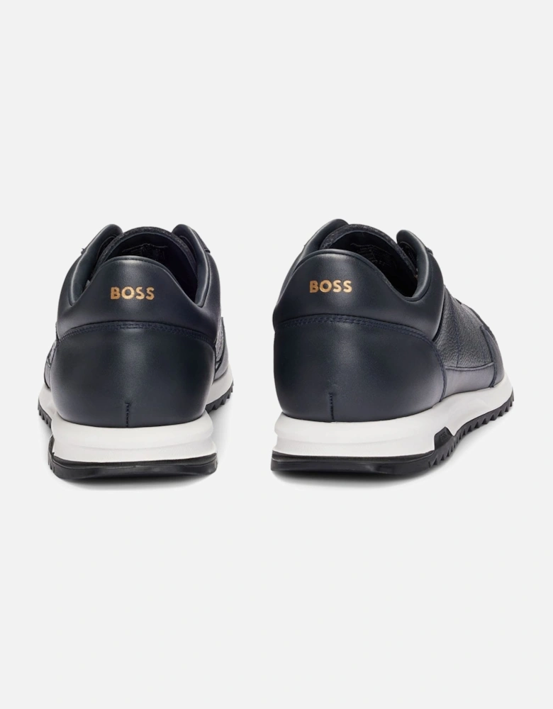 Zayn Low Trainers
