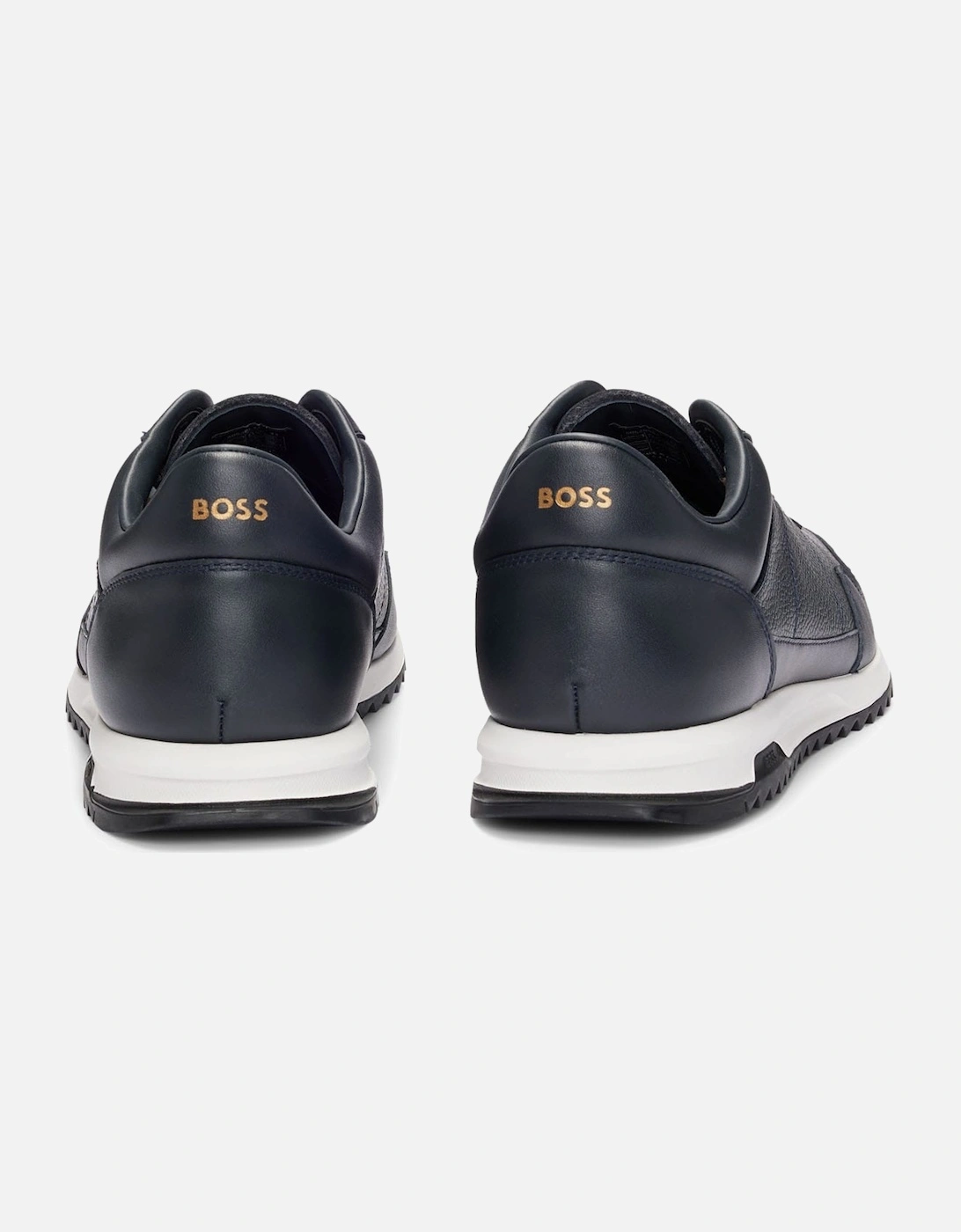 Zayn Low Trainers