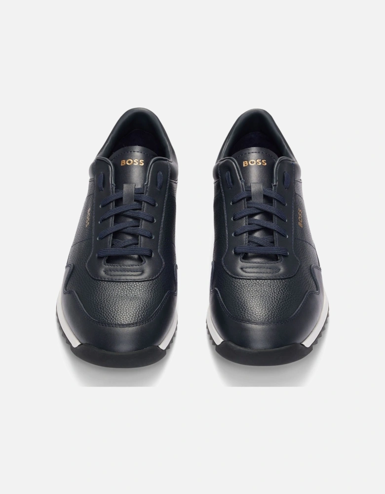 Zayn Low Trainers