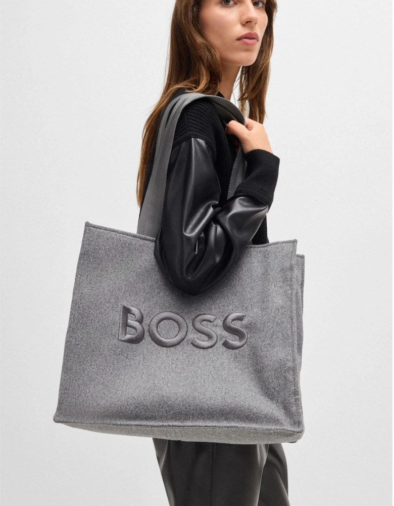 Deva Tote Bag