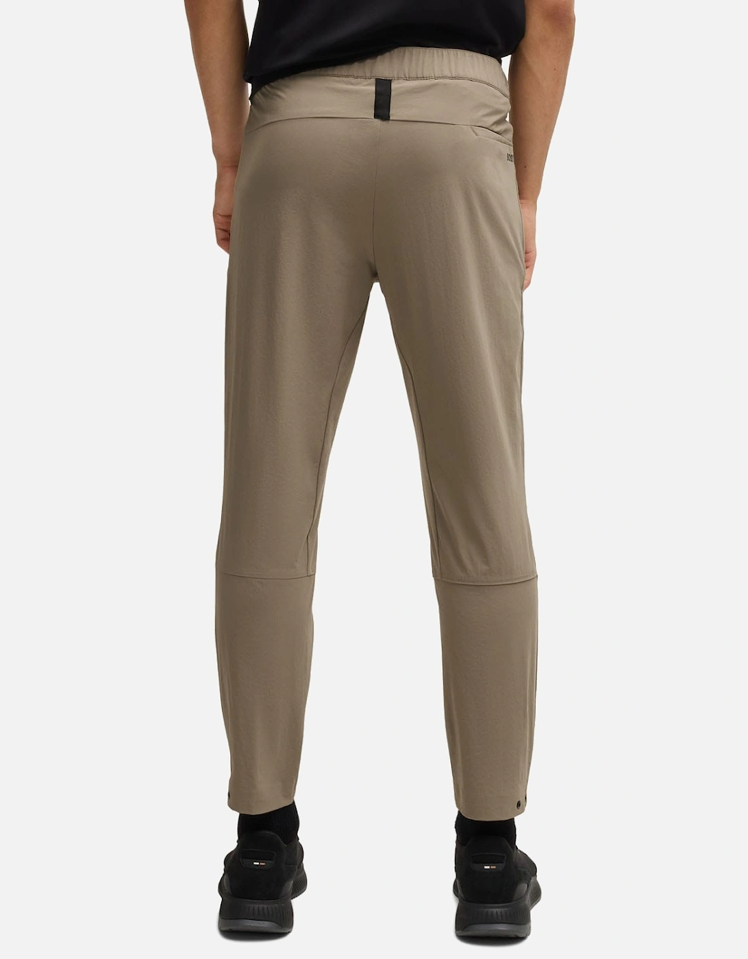 T Basin Tapered-Fit Trousers