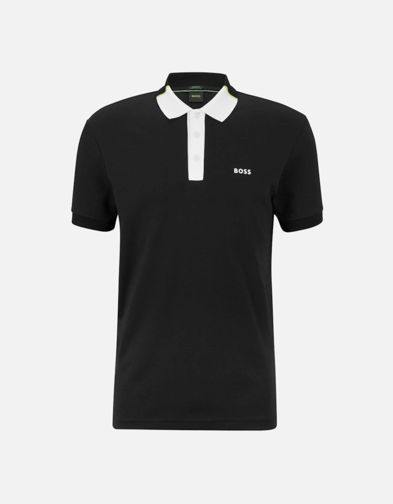 Paddy 3 Polo Shirt
