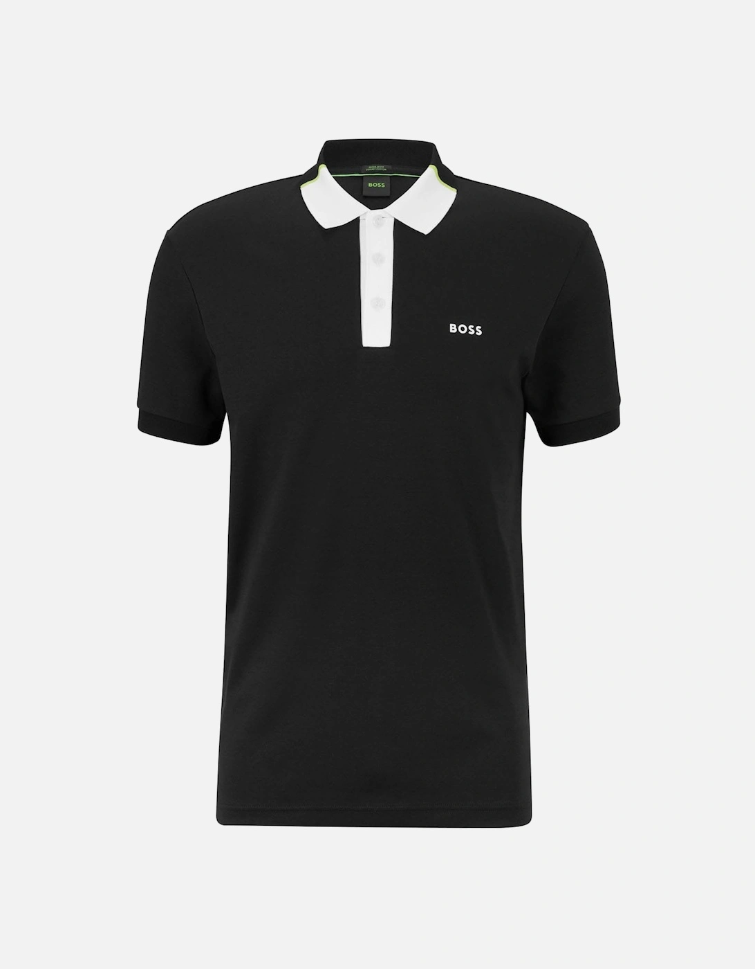 Paddy 3 Polo Shirt, 2 of 1