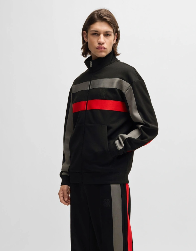 Racing Bulls Full-Zip Sweatshirt