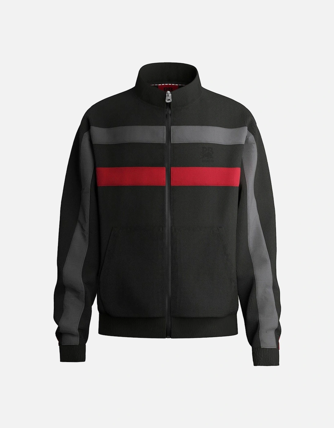 Racing Bulls Full-Zip Sweatshirt, 6 of 5
