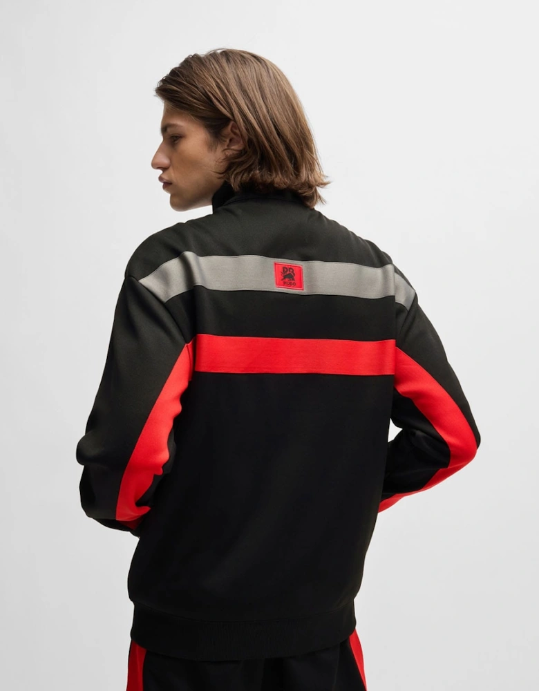 Racing Bulls Full-Zip Sweatshirt