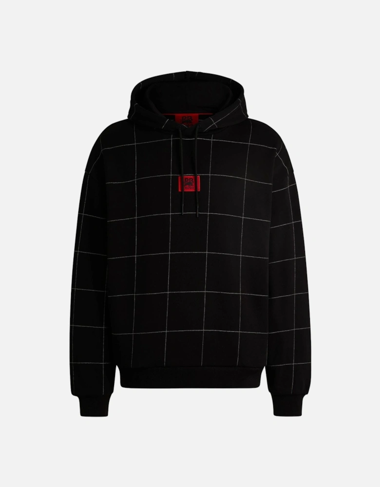 Racing Bulls Hoodie