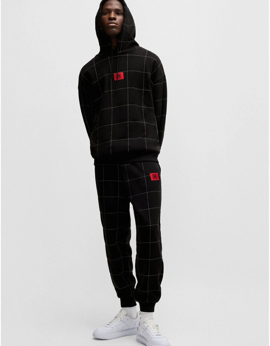 Racing Bulls Hoodie