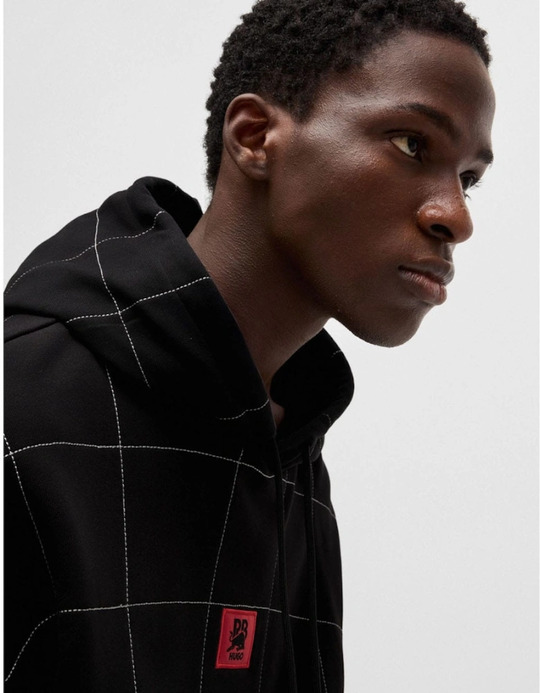 Racing Bulls Hoodie