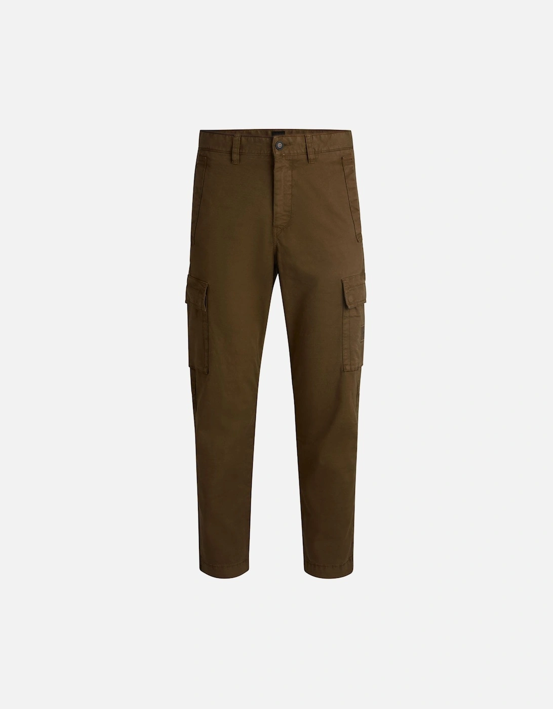 Sisla-8 Cargo Trousers