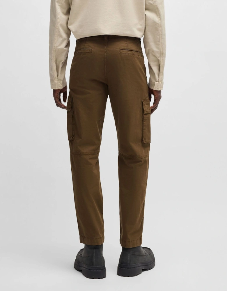 Sisla-8 Cargo Trousers