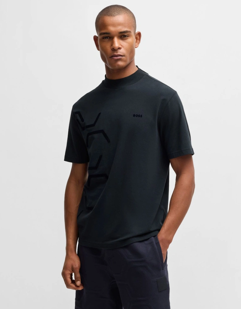 Tock Hexaquilt T-Shirt