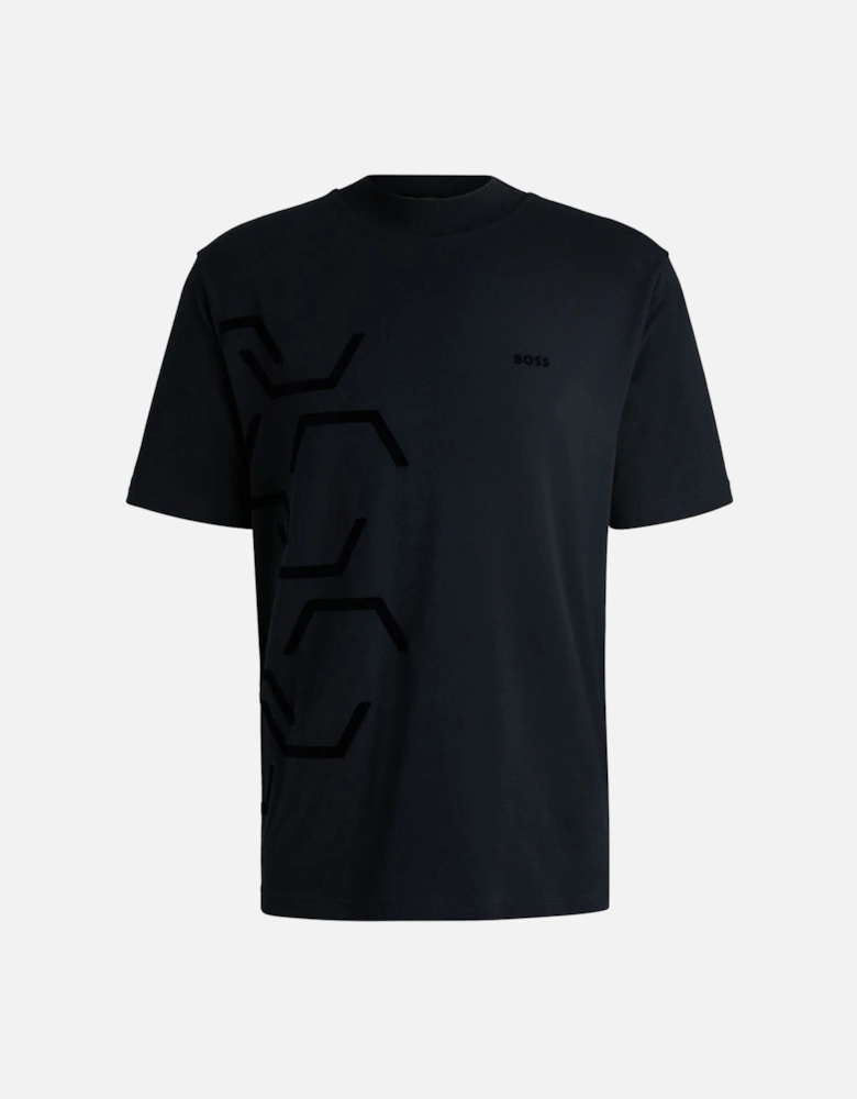 Tock Hexaquilt T-Shirt