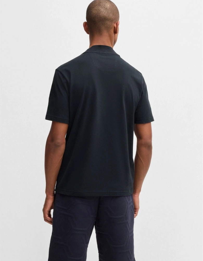 Tock Hexaquilt T-Shirt