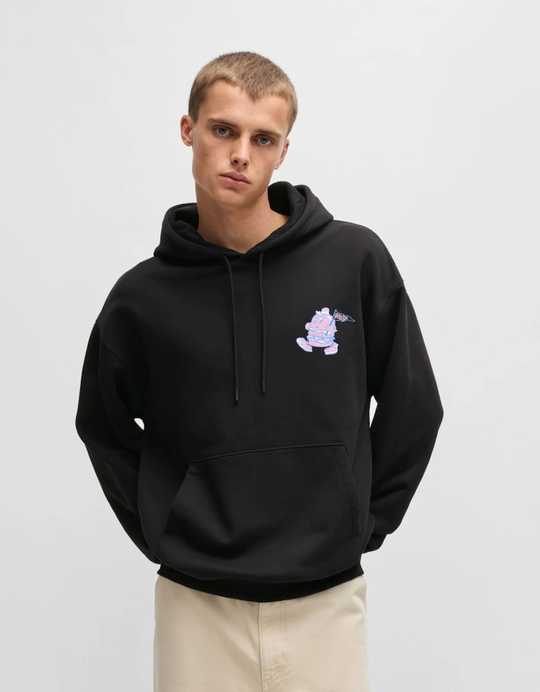 Namiko Hoodie