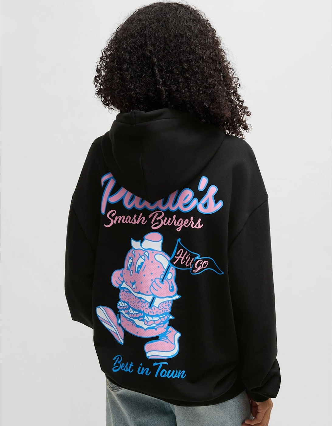 Namiko Hoodie
