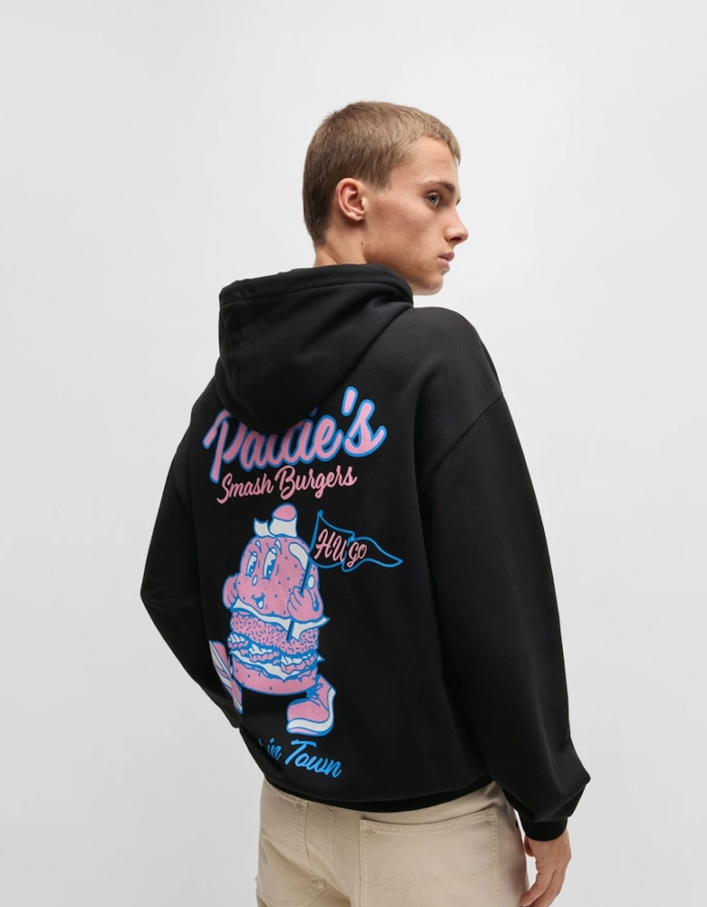 Namiko Hoodie
