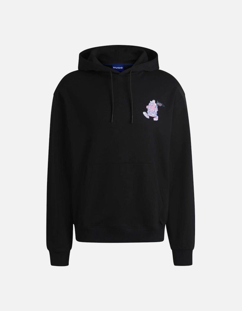 Namiko Hoodie