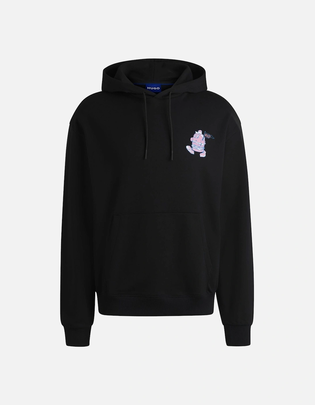 Namiko Hoodie, 6 of 5