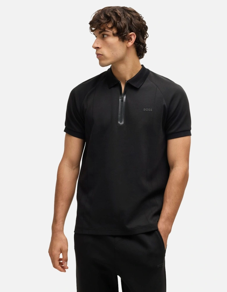 Philix DropNeedle AC Polo Shirt