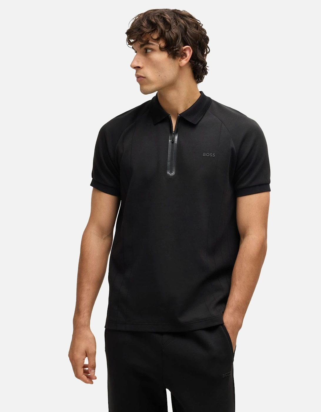 Philix DropNeedle AC Polo Shirt, 6 of 5