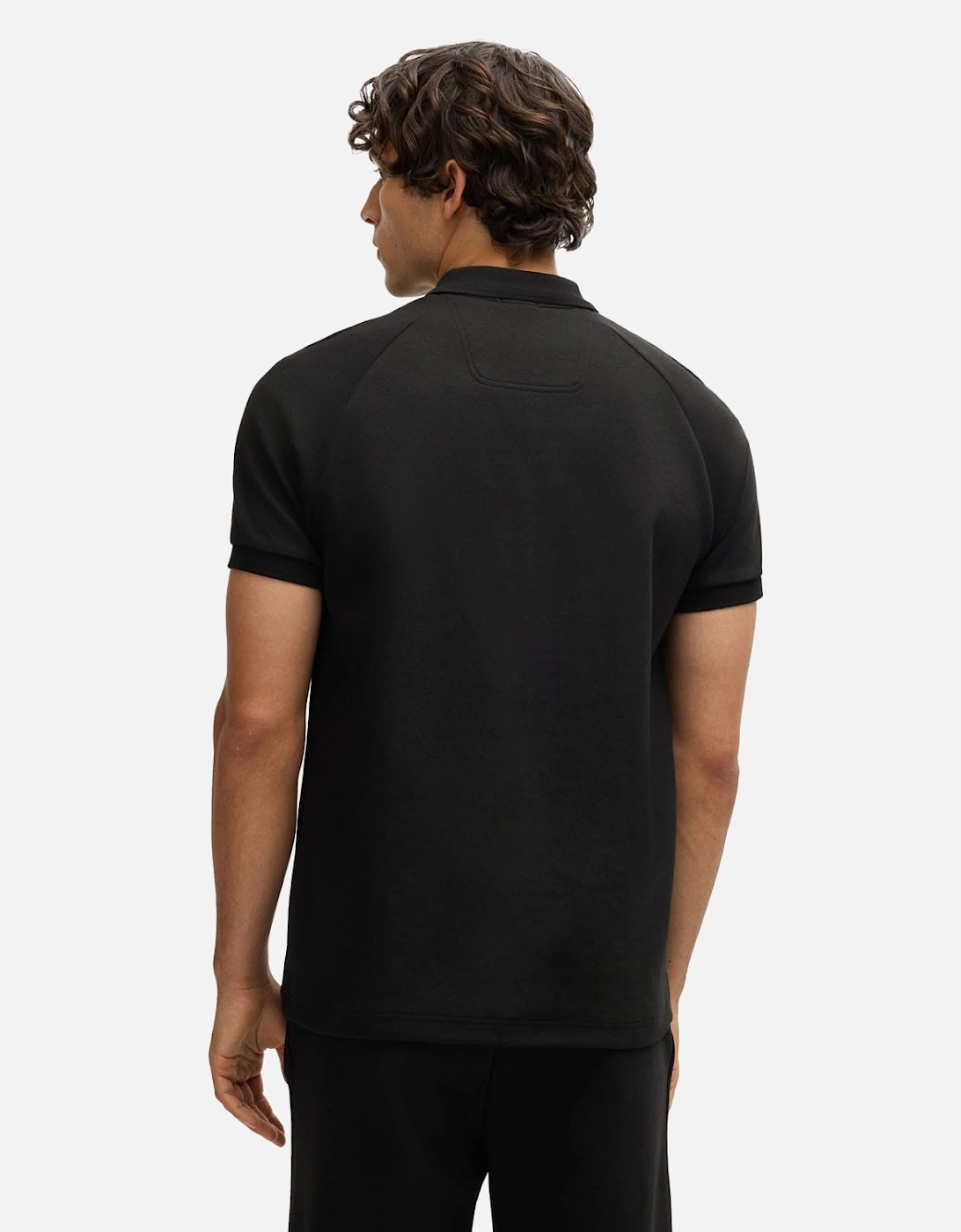 Philix DropNeedle AC Polo Shirt