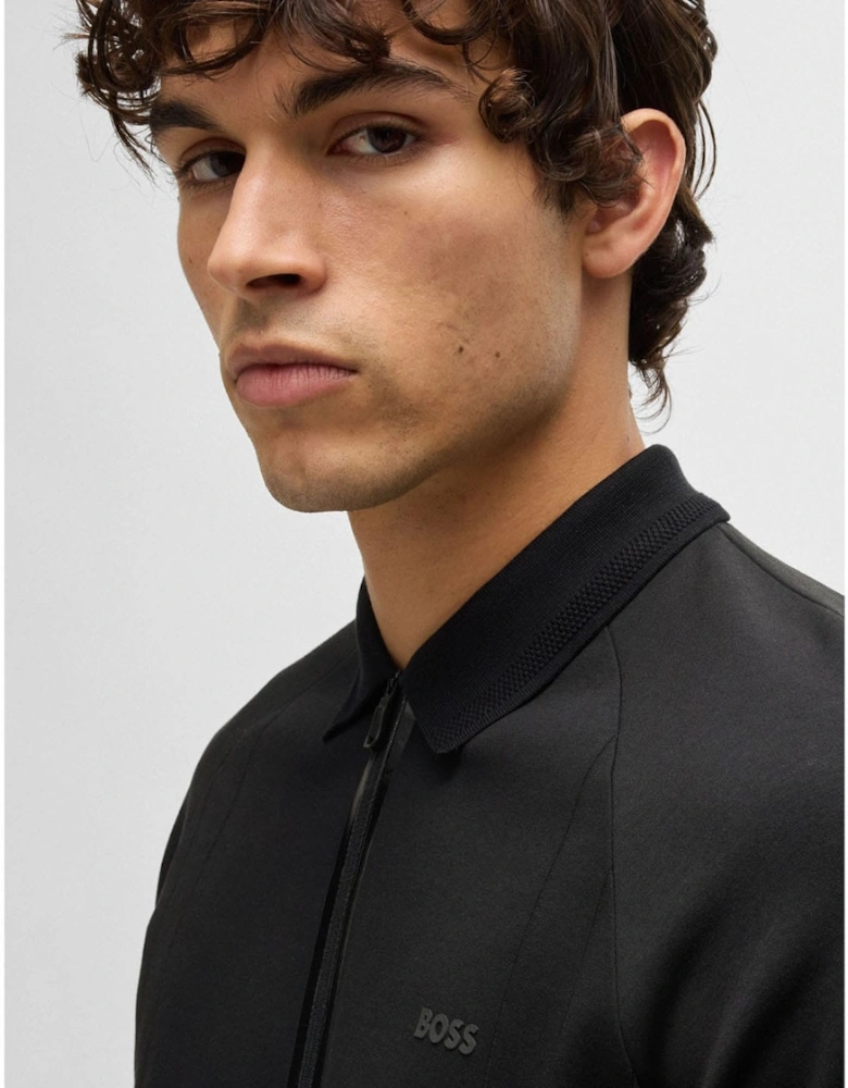 Philix DropNeedle AC Polo Shirt