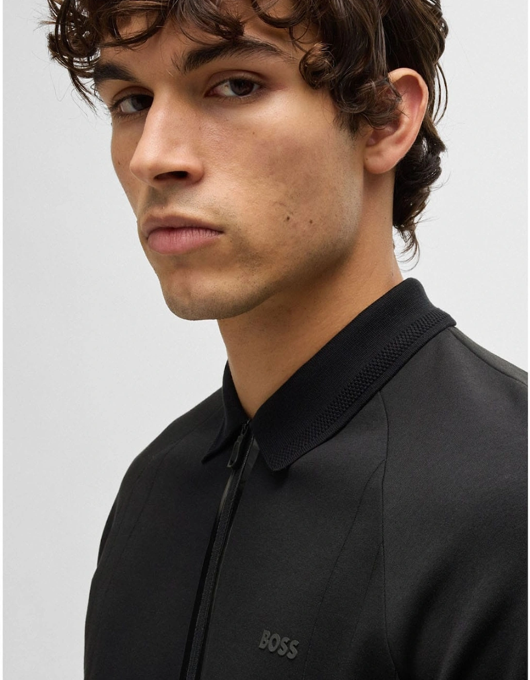 Philix DropNeedle AC Polo Shirt