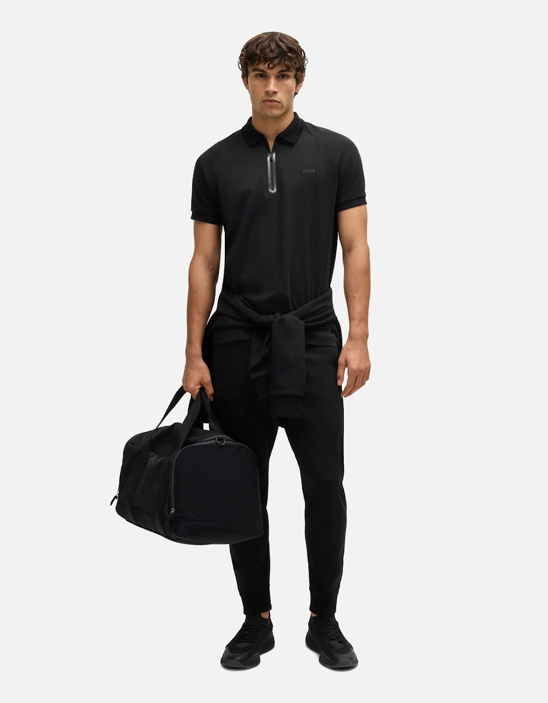 Philix DropNeedle AC Polo Shirt