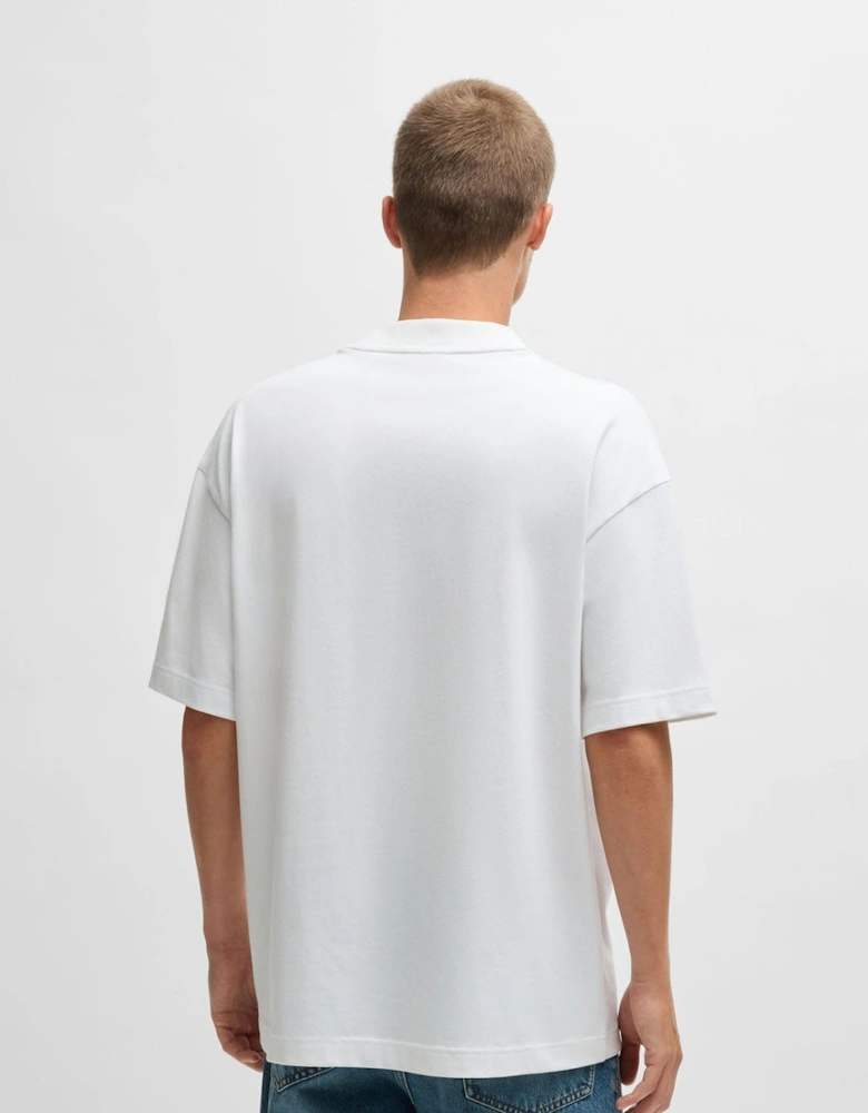 Dicobri Graphic Print T-Shirt