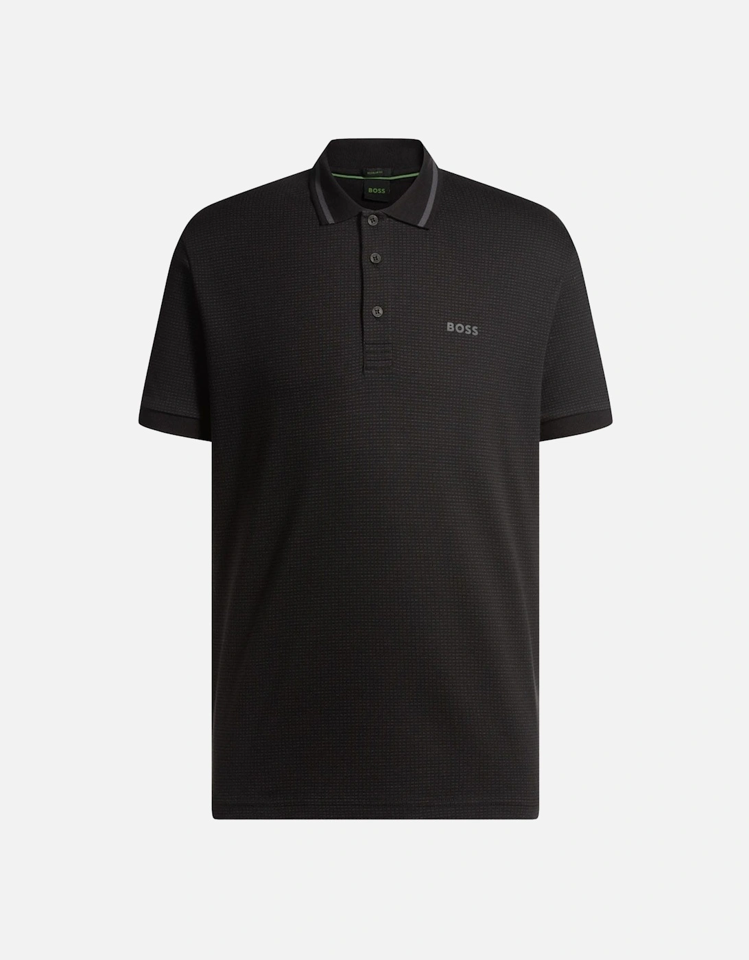 Paddy Tape JQ Polo Shirt, 6 of 5