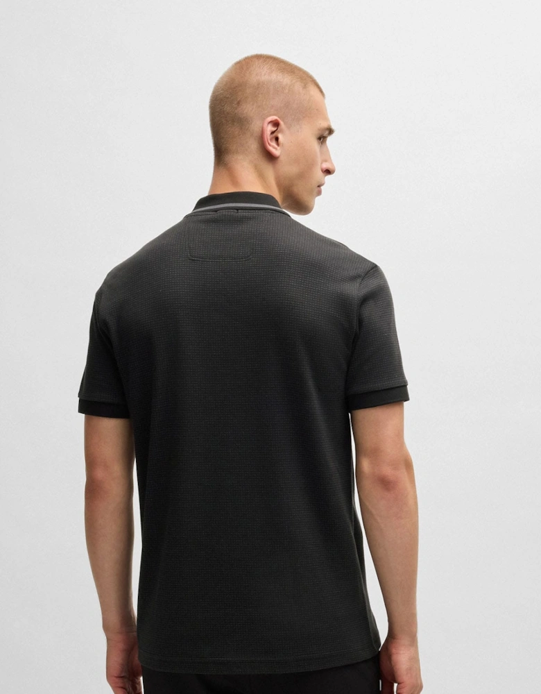 Paddy Tape JQ Polo Shirt