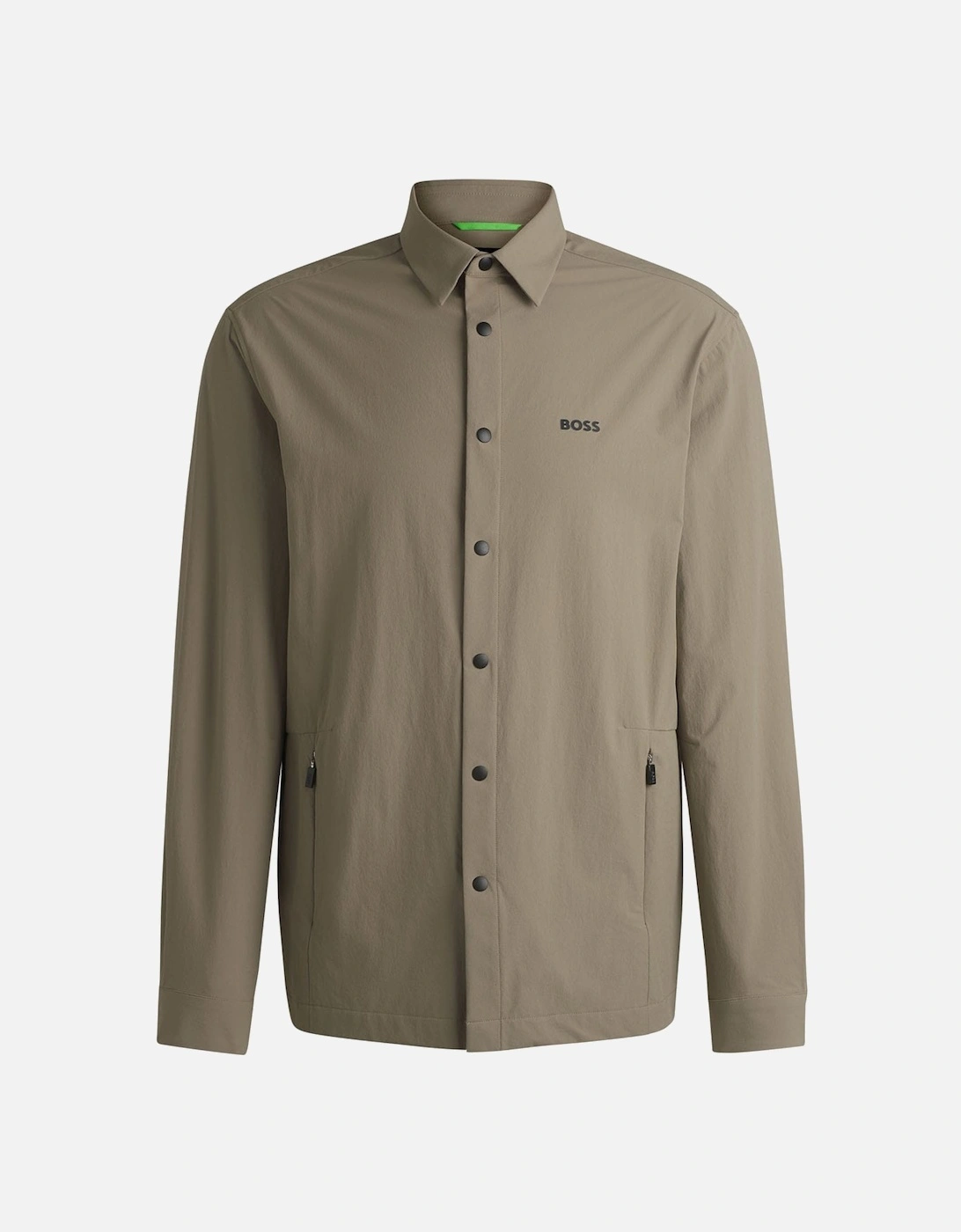 Basin Tech Overshirt, 7 of 6