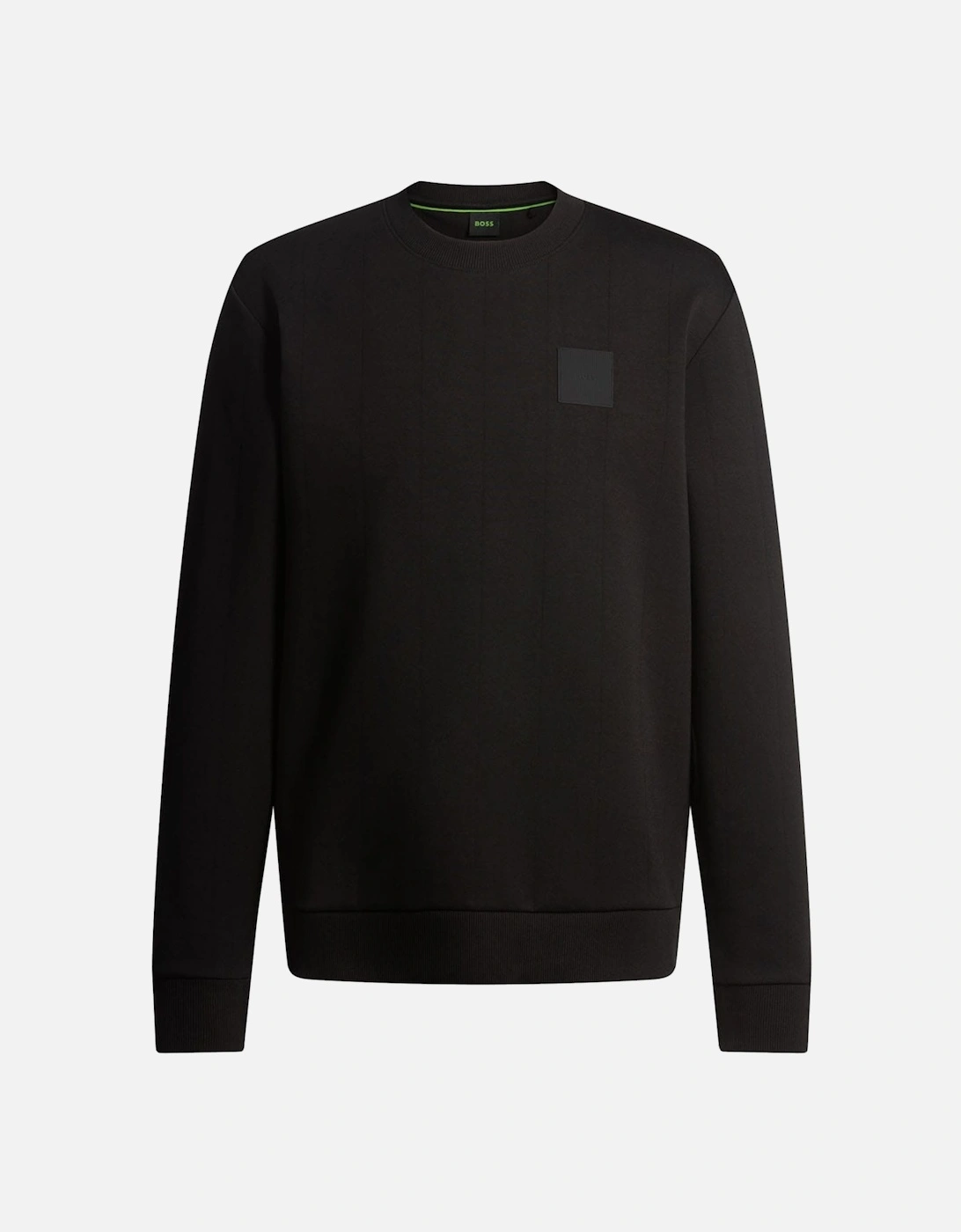 DropNeedle Crewneck Sweatshirt, 6 of 5
