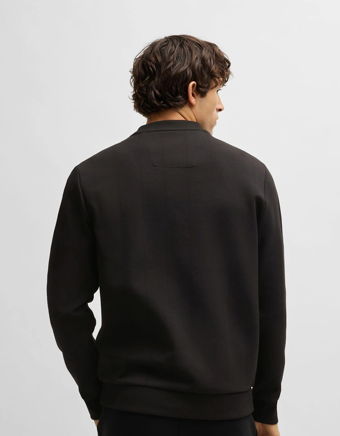 DropNeedle Crewneck Sweatshirt