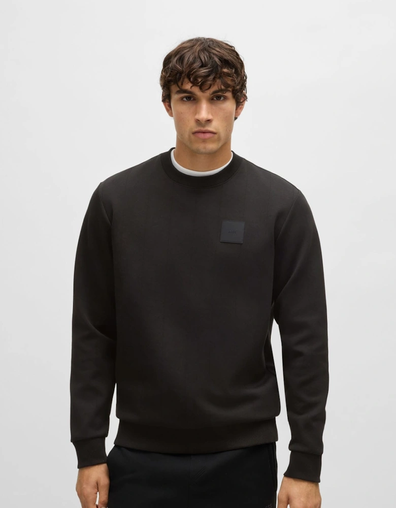 DropNeedle Crewneck Sweatshirt