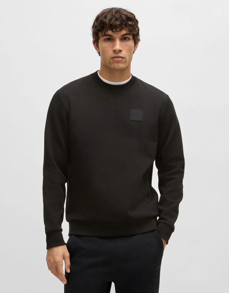 DropNeedle Crewneck Sweatshirt