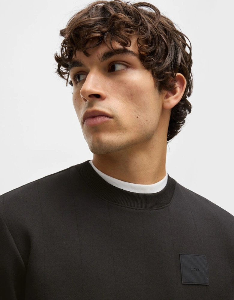 DropNeedle Crewneck Sweatshirt