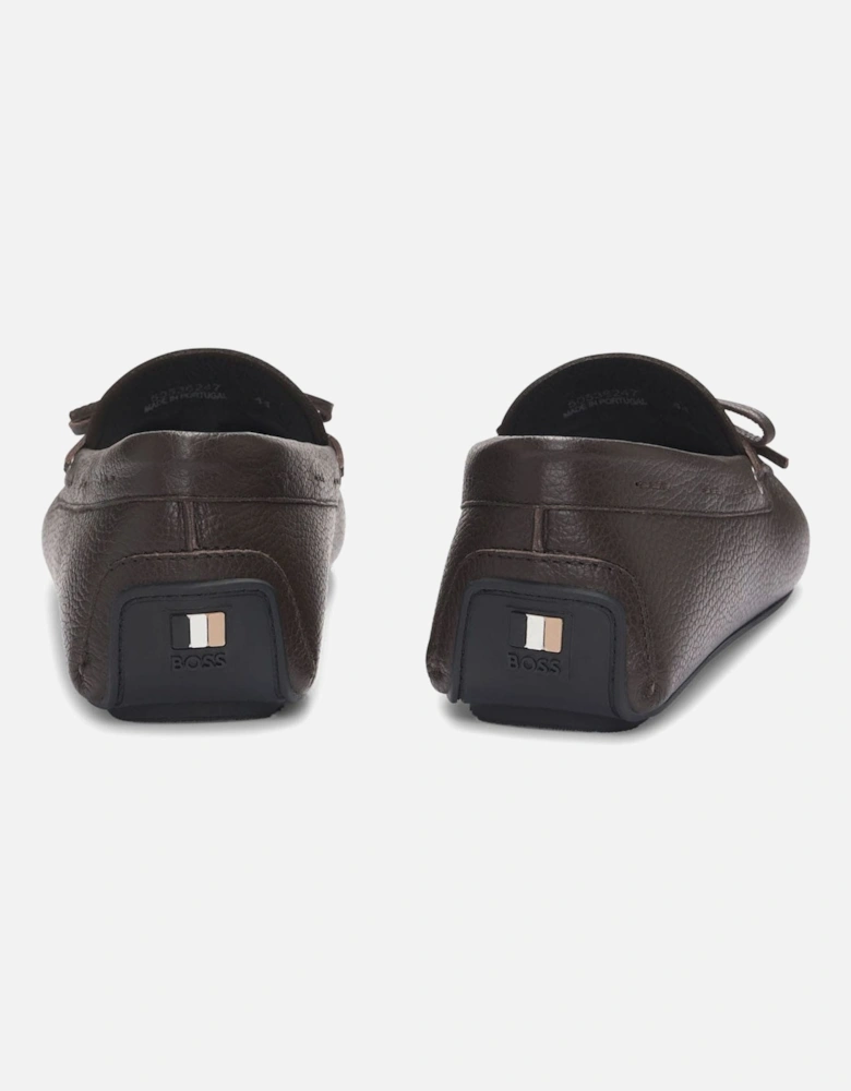 Noel Moccasins