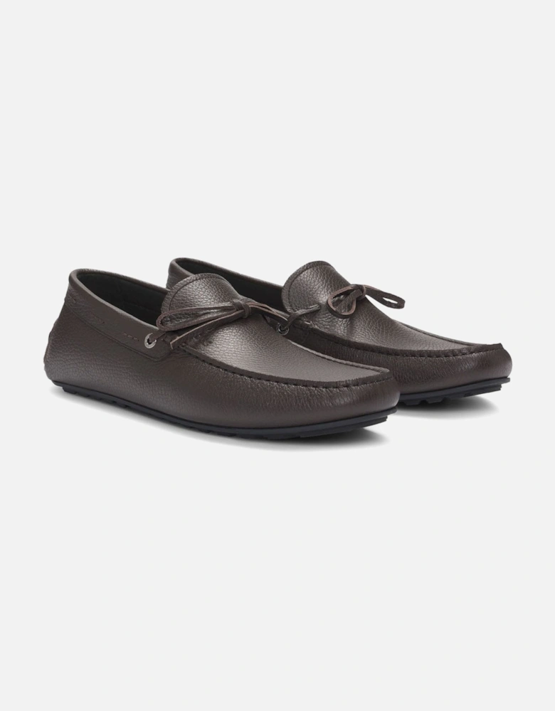 Noel Moccasins