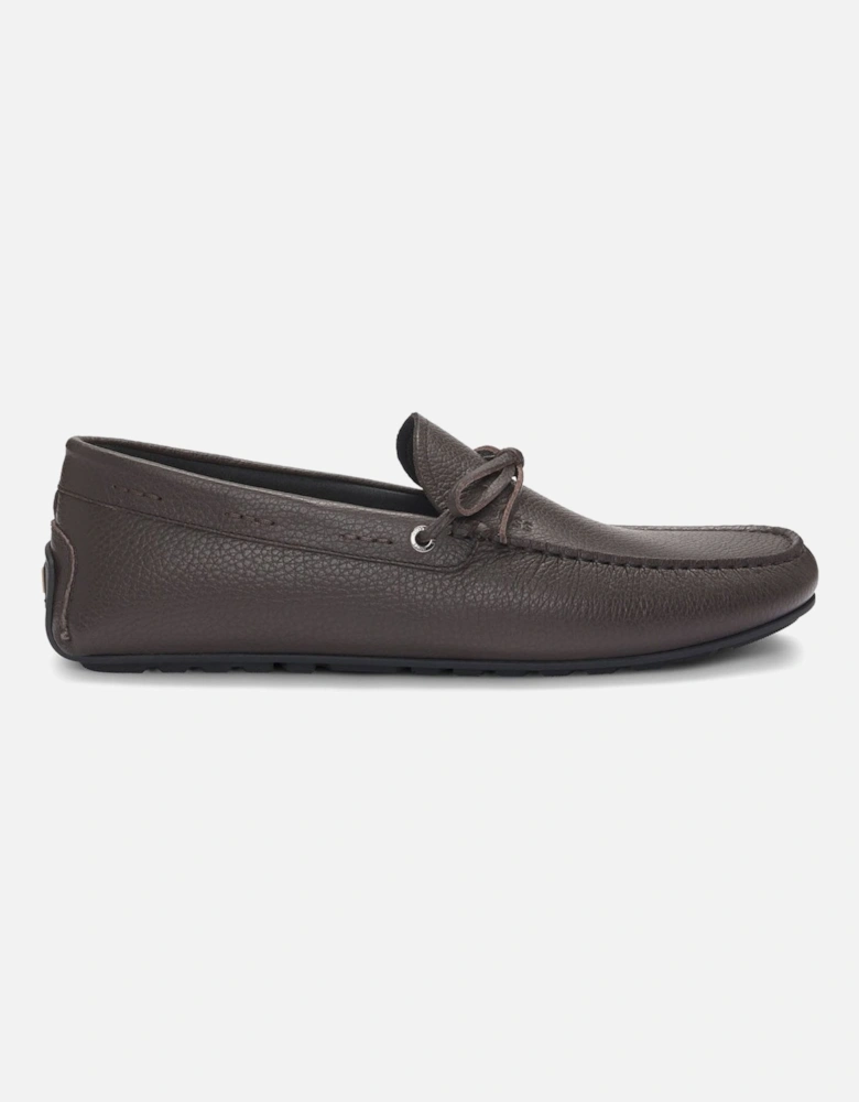 Noel Moccasins