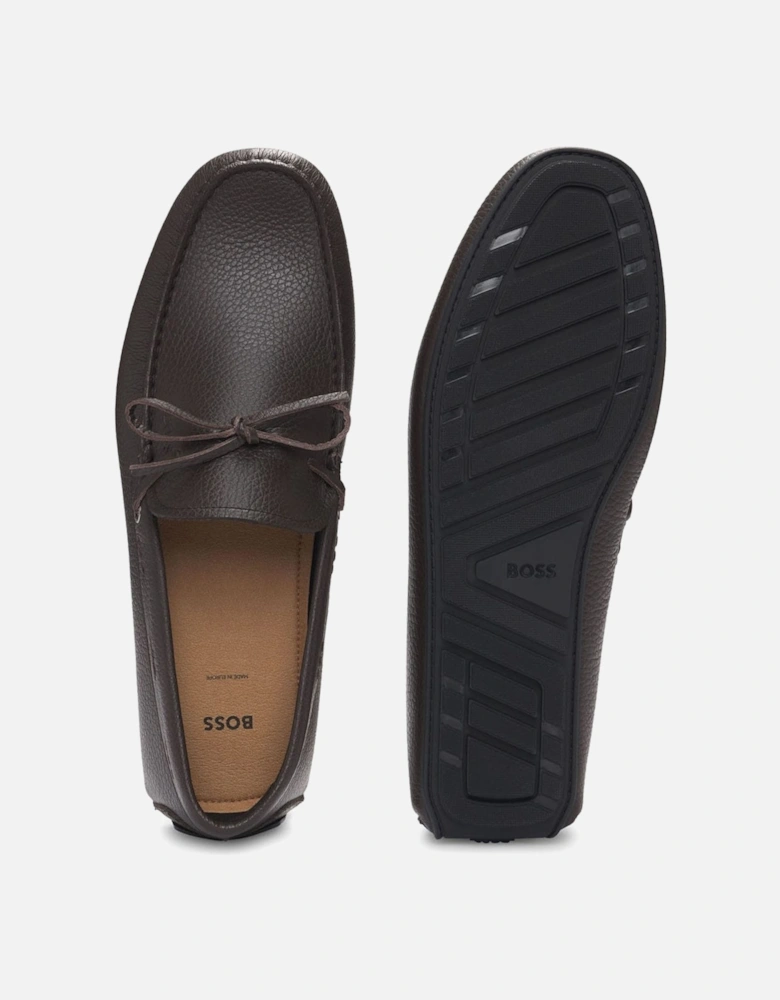 Noel Moccasins