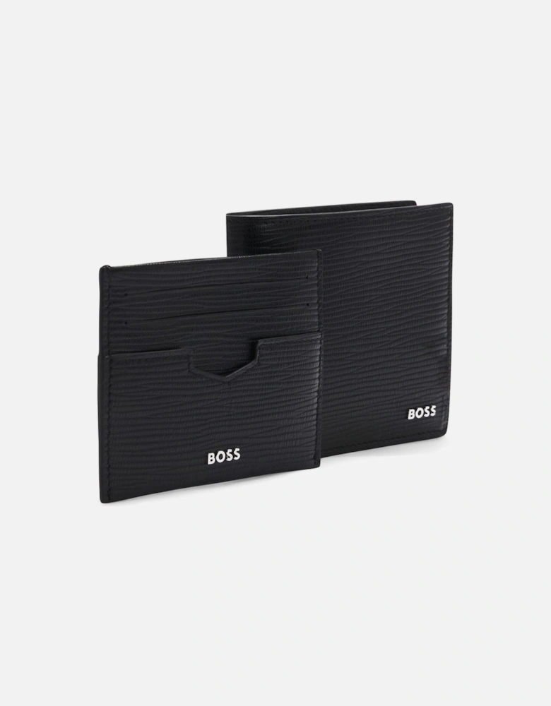 Wallet & Card Holder Gift Set