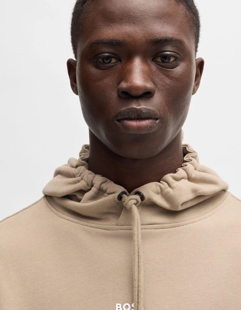 Logo Trims Tracksuit