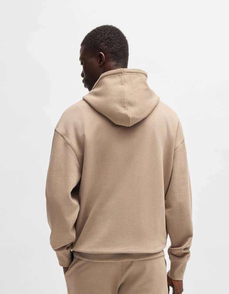Logo Trims Tracksuit
